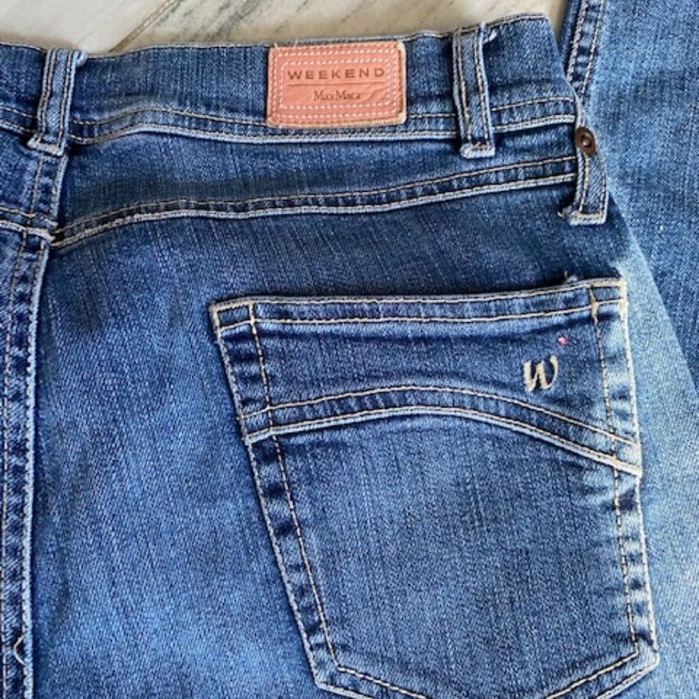 Weekend Maxmara Jeans